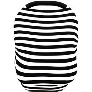 Bye Bye Calorie baby car seat cover